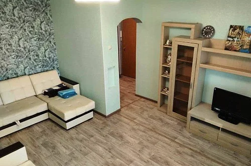 1-комнатная квартира Фото: 2 из 8