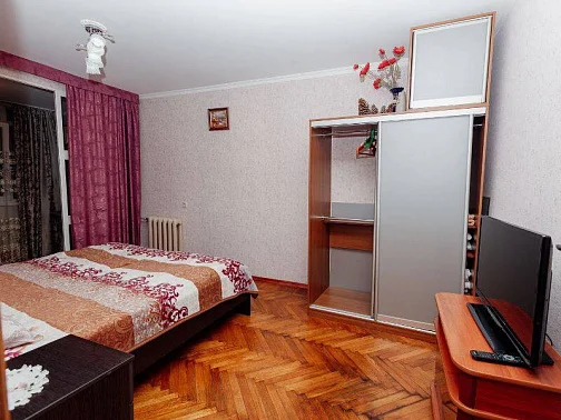 1-комнатная квартира Воровского 49, Сочи Фото: 15 из 21