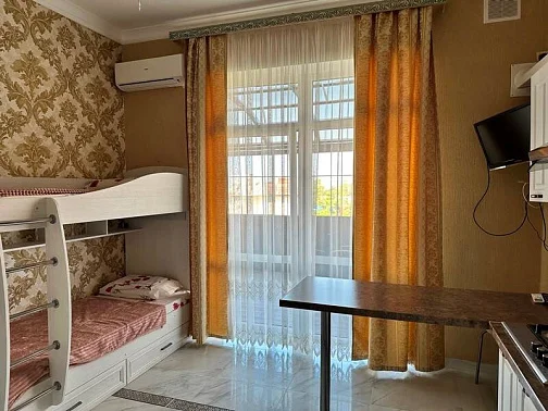 "Вилла Александр" гостевой дом, Геленджик Фото: 38 из 51