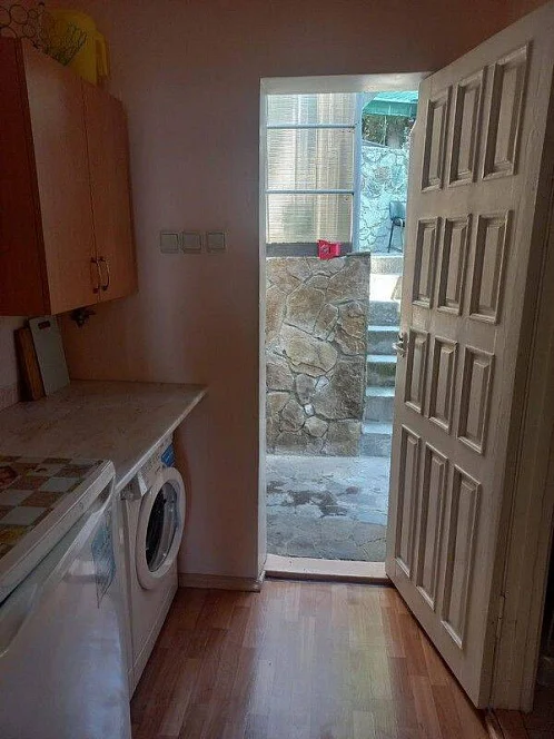 "Домик на Пролетарской" частный сектор, Гурзуф Фото: 31 из 34