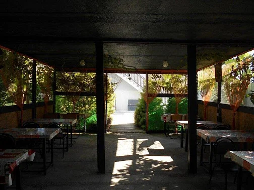 "На Главной" гостевой дом, Якорная щель Фото: 12 из 45