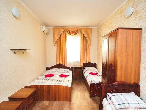 "Елена" гостевой дом, Кабардинка Фото: 14 из 51