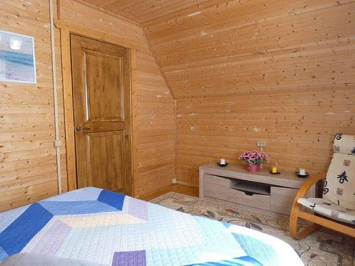 Дом под-ключ Декабристов 41, Геленджик Фото: 35 из 49