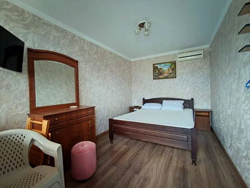 "Кристалл" гостевой дом, Гагра Фото: 8 из 19