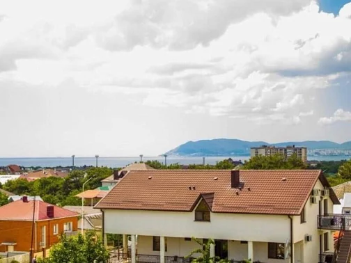 "Асгард" гостиница, Кабардинка Фото: 14 из 51