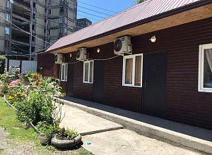 "Сария" гостевой дом Пицунда