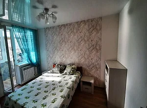 Отдых в Евпатории   Ленина 56 - квартиры снять посуточно