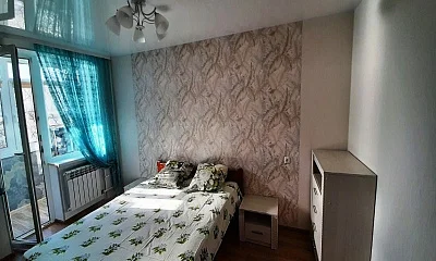 2х-комнатная квартира Ленина 56, Евпатория Фото: 1 из 4