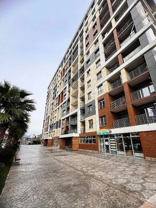 "ЖК Каравелла Португалии" 1-комнатная квартира, Дагомыс Фото: 19 из 19