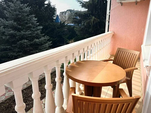 "Вилла Елена" отель, Новофёдоровка Фото: 19 из 34