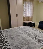 "С удобствами" 3х-местный "С удобствами" 3х-местный