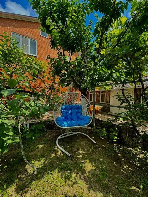 "Удача" гостевой дом, Джубга Фото: 9 из 40