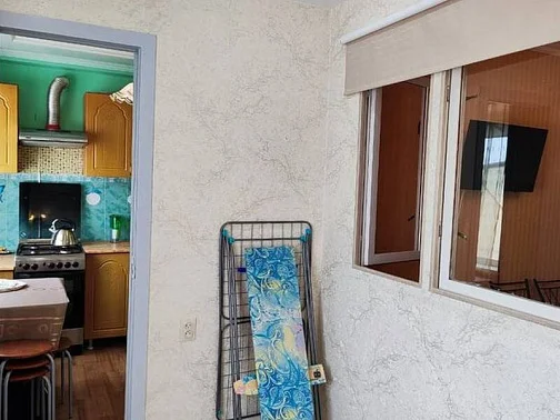 1-комнатная квартира Партизанская 10, Лазаревское Фото: 6 из 15