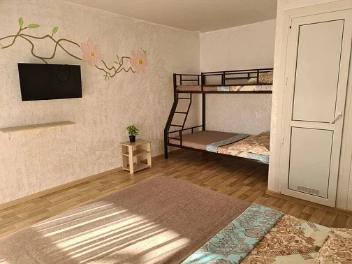 "Зеленый дворик" дом под-ключ, Агой Фото: 25 из 36