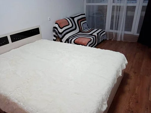 1-комнатная квартира Крымская 22 корп 11, Геленджик Фото: 9 из 17