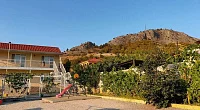 "Солнечный" частный сектор, Весёлое