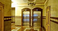 "Гранд Палас" (апартаменты) Апарт-отель, Алушта