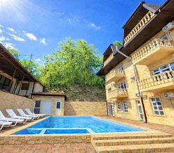 "Grenada Hills" гостевой дом