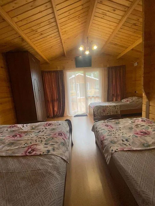 "Амальфи" гостевой дом, Новый Афон Фото: 40 из 47