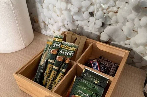 2х-комнатная квартира Фото: 18 из 18