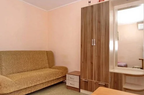 Дом под-ключ Фото: 5 из 5