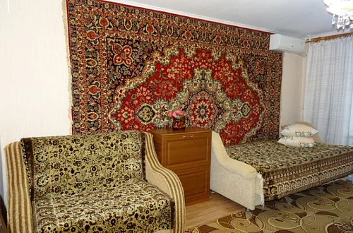 1-комнатная квартира Фото: 13 из 16