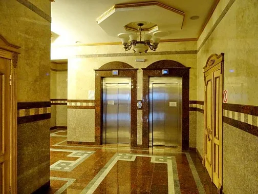 "Гранд Палас" (апартаменты) Апарт-отель, Алушта Фото: 3 из 4