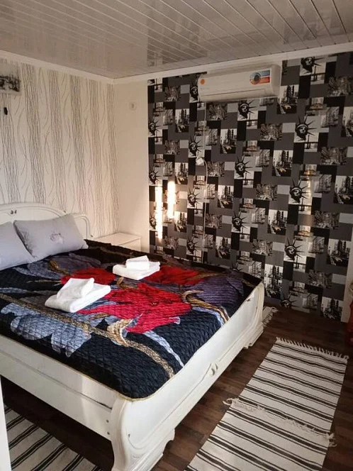 "Семейный" частный сектор, Голубая бухта Фото: 32 из 38