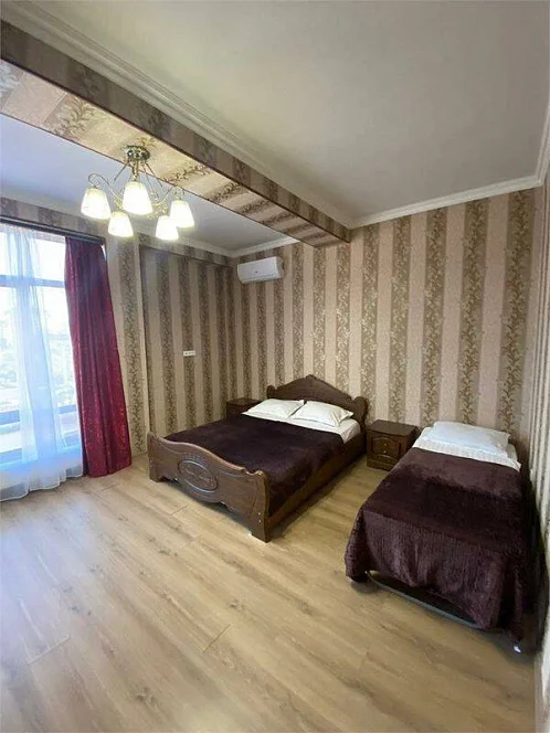 "Хижина Счастья" гостевой дом, Адлер Фото: 11 из 51