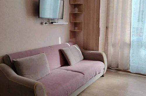 Квартира-студия Фото: 5 из 9