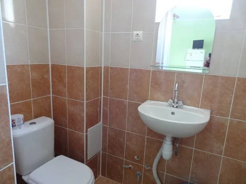 "Тихий уголок" гостевой дом, Архипо-Осиповка Фото: 51 из 51