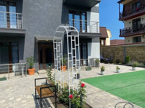 "Модерн" гостевой дом, Судак Фото: 5 из 51