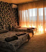 "Стандарт" улучшенный 3х-местный