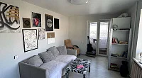 2х-комнатная квартира Северный 5, Геленджик