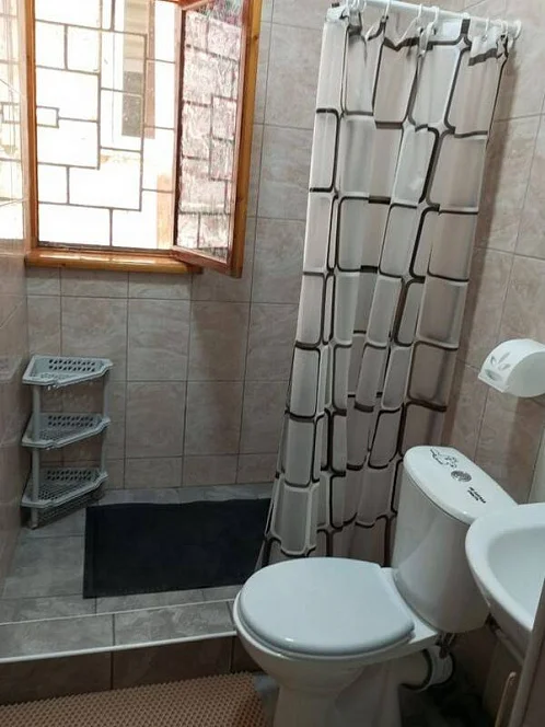 Дом под-ключ Песчаная 16, Голубицкая Фото: 14 из 15