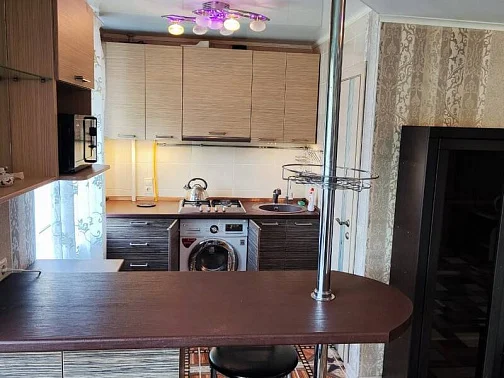 2х-комнатная квартира Лазарева 54, Лазаревское Фото: 3 из 25