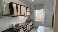 3х-комнатная квартира Лакоба 10 кв 19, Гагра