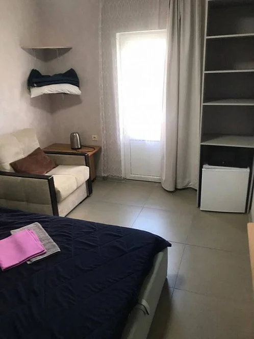 "На Бродвее" гостевой дом, Сукко Фото: 9 из 19