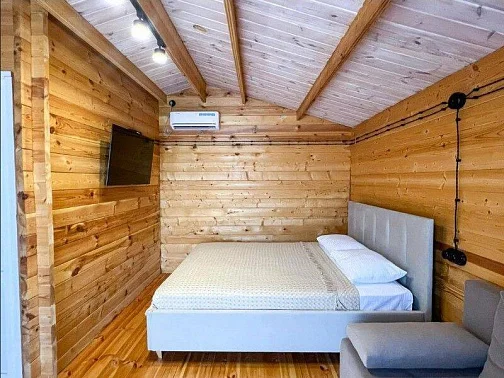 "Тихая гавань" гостевой дом, Пицунда Фото: 50 из 51