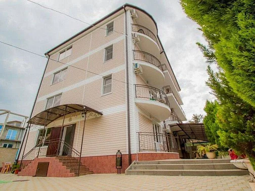 "Лили" гостевой дом, Лоо Фото: 4 из 48