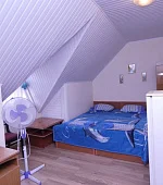 "3х-комнатный" 6-9-местный "3х-комнатный" 6-9-местный