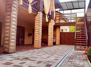 "Room Loft" гостевой дом