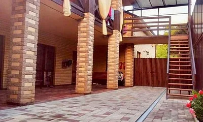 "Room Loft" гостевой дом, Ейск Фото: 1 из 41