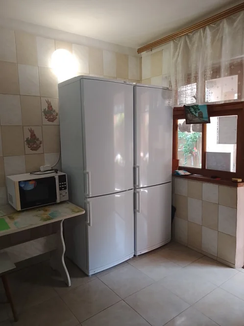 "На Садовой" частный сектор, Геленджик Фото: 37 из 44