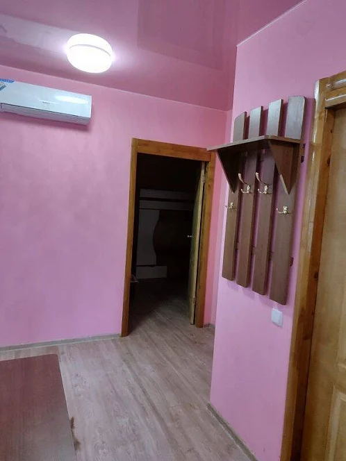 Частный сектор Ганского 3, Симеиз Фото: 9 из 34