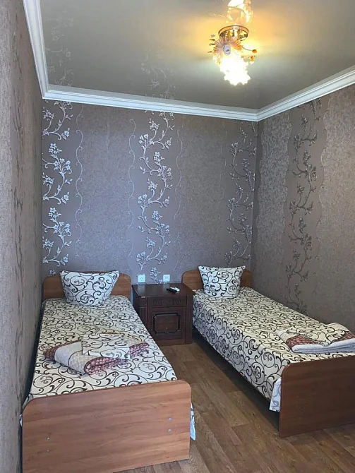 "Анита" частный сектор, Лоо Фото: 18 из 28