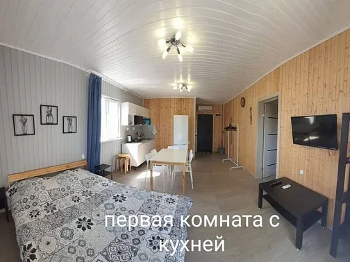 "Караси" дом под-ключ, Лдзаа Фото: 11 из 14