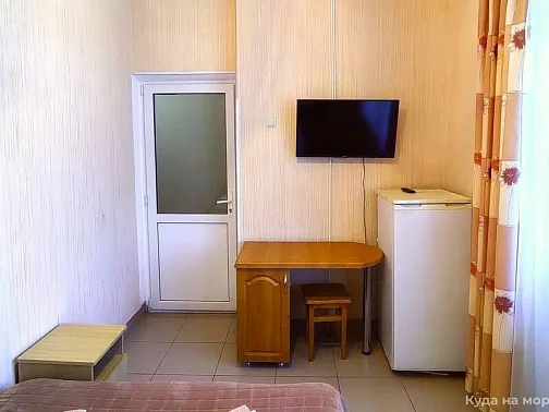 "Цитрус Plus" гостевой дом, Лазаревское Фото: 24 из 51