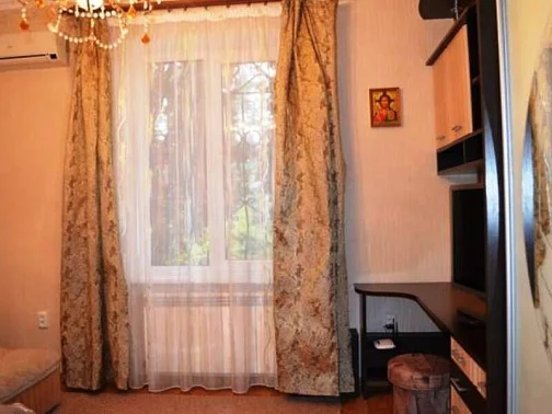 2х-комнатная квартира Ленинградская 14, Гурзуф Фото: 7 из 15
