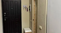 1-комнатная квартира Учительская 26/1 кв 25, Сукко
